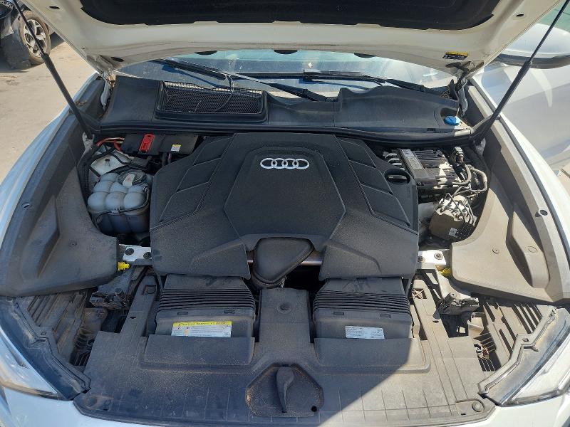 Продаж на аукціоні авто 2019 Audi Q8, vin: WA1AVAF17KD010641, номер лоту: 67785556