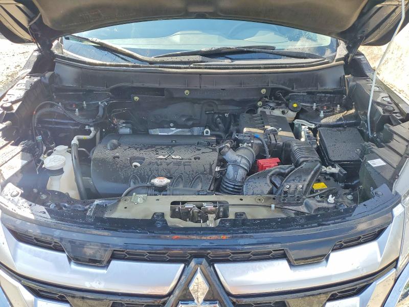 2026 Mitsubishi Outlander Sport მანქანა იყიდება აუქციონზე, vin: JA4ARUAU8TU009541, აუქციონის ნომერი: 69114706