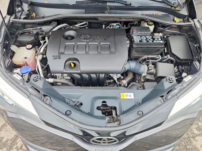 Aukcja sprzedaży 2020 Toyota C-hr, vin: NMTKHMBX0LR109383, numer aukcji: 69844596