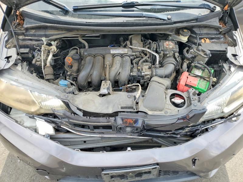 Aukcja sprzedaży 2016 Honda Fit, vin: JHMGK5H76GX036816, numer aukcji: 69922256