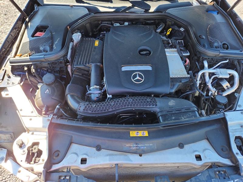 67977786 :رقم المزاد ، WDDZF4KB2KA555983 vin ، 2019 Mercedes-benz E مزاد بيع