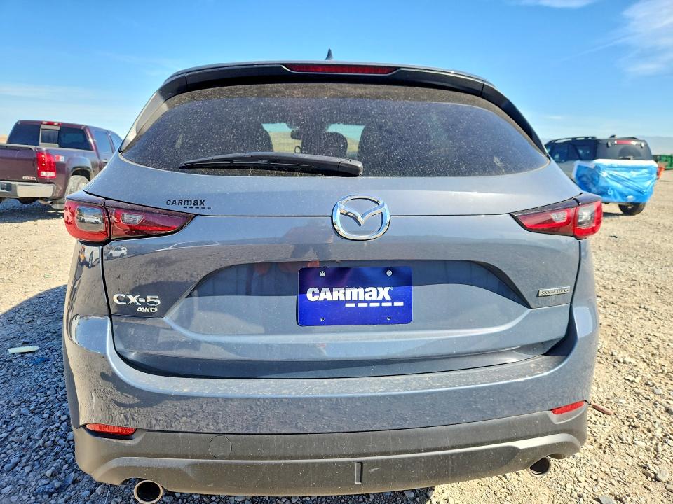 Aukcja sprzedaży 2023 Mazda Cx-5, vin: JM3KFBCM4P0215304, numer aukcji: 67379126