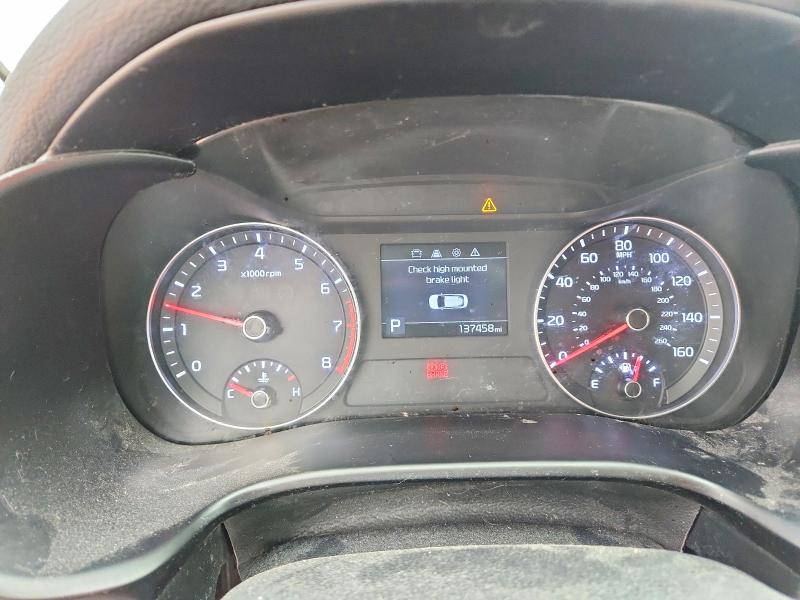 Продаж на аукціоні авто 2019 Kia Forte, vin: 3KPF24AD7KE091758, номер лоту: 69645866