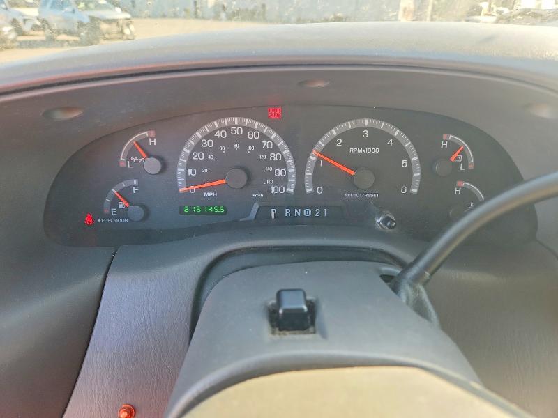 Продажа на аукционе авто 2002 Ford Expedition, vin: 1FMRU15W52LA04928, номер лота: 70909796