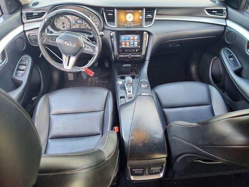 Aukcja sprzedaży 2019 Infiniti Qx50, vin: 3PCAJ5M18KF135619, numer aukcji: 70699566