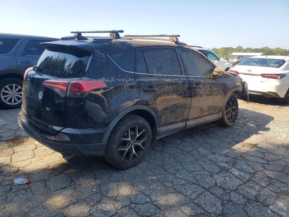 Aukcja sprzedaży 2017 Toyota Rav4, vin: 2T3NFREV4HW396809, numer aukcji: 67390126