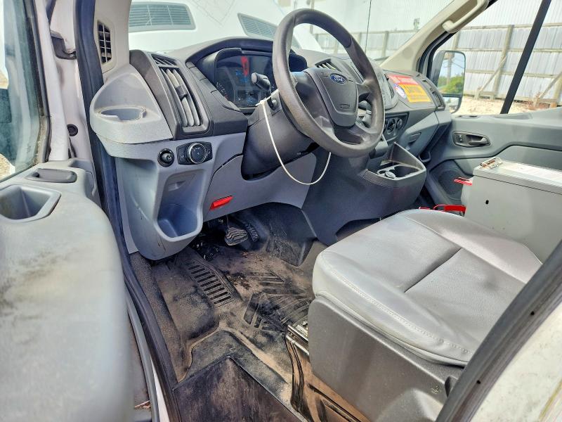 Aukcja sprzedaży 2017 Ford Transit, vin: 1FTBW2CM6HKB41124, numer aukcji: 69811686