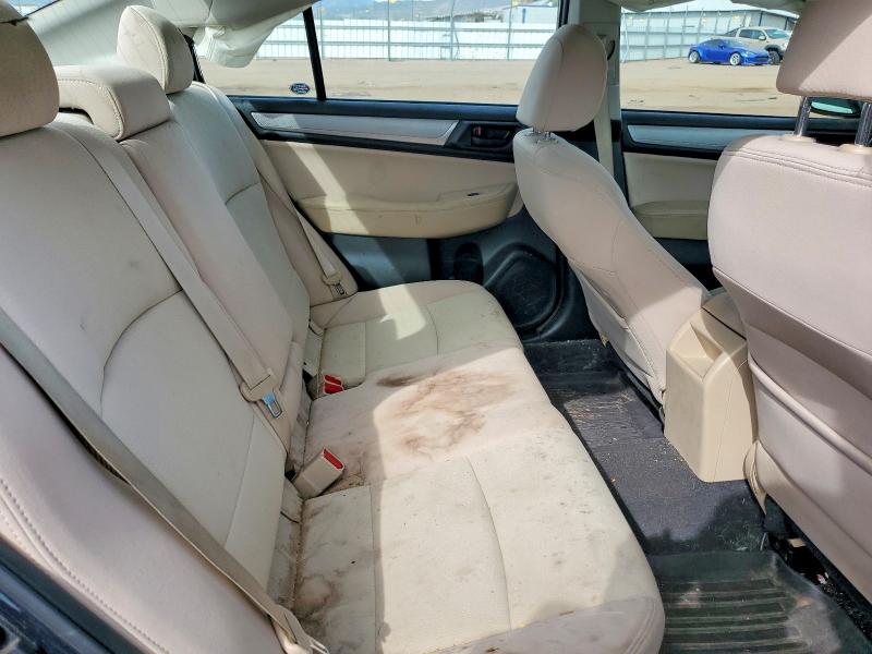 69337226 :رقم المزاد ، 4S3BNAB60J3030696 vin ، 2018 Subaru Legacy مزاد بيع