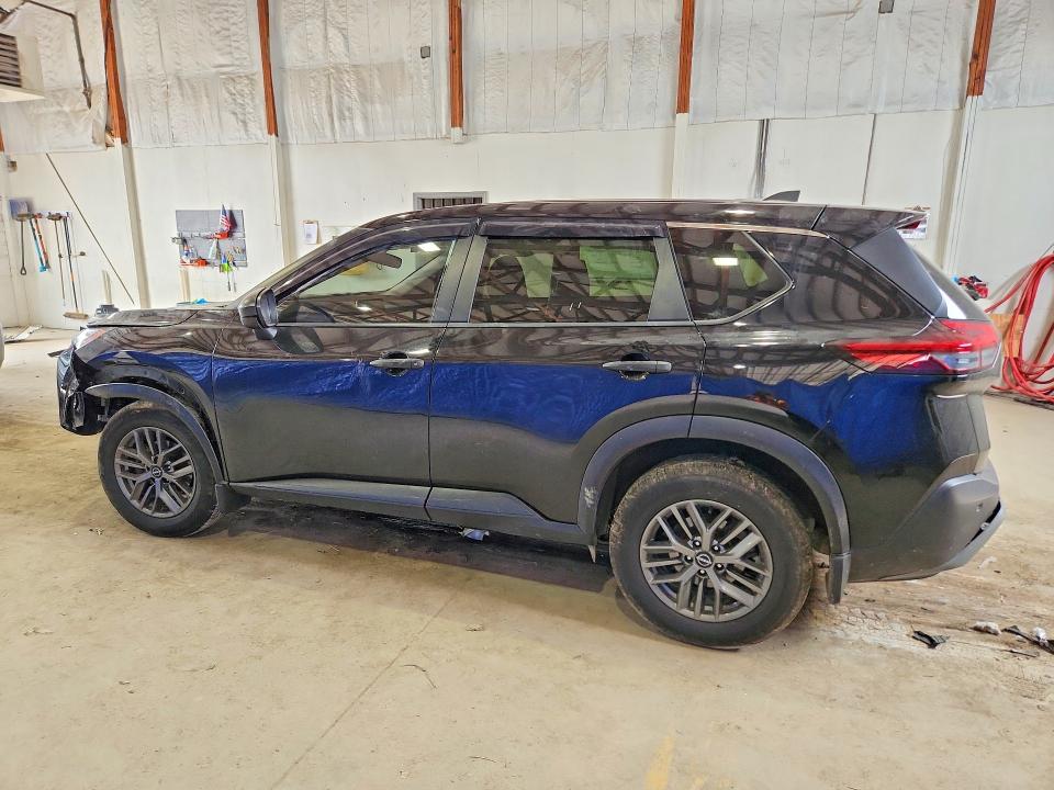 Продаж на аукціоні авто 2023 Nissan Rogue, vin: JN8BT3AB5PW467833, номер лоту: 70088166