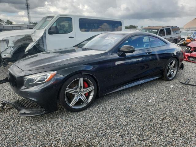 2016 Mercedes-benz S მანქანა იყიდება აუქციონზე, vin: WDDXJ7JB3GA014845, აუქციონის ნომერი: 67599366