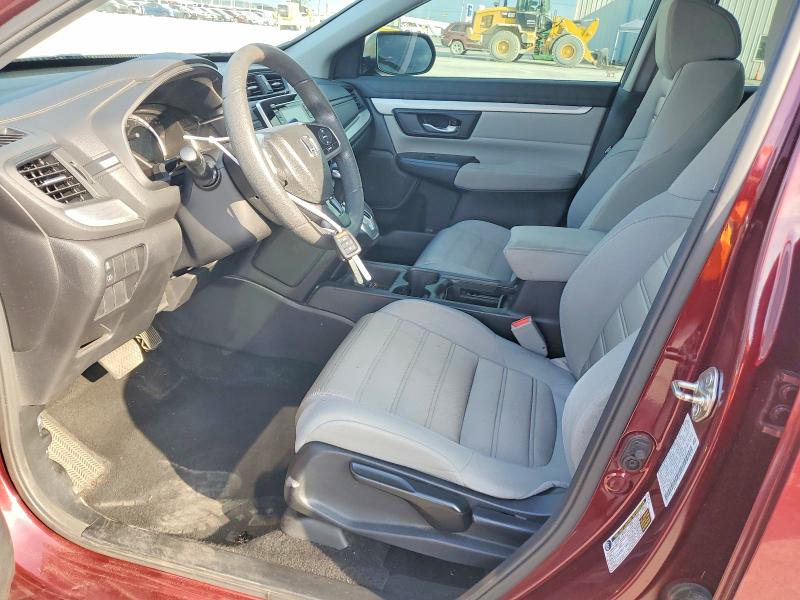 Aukcja sprzedaży 2018 Honda Cr-v, vin: 2HKRW5H31JH408321, numer aukcji: 70361206