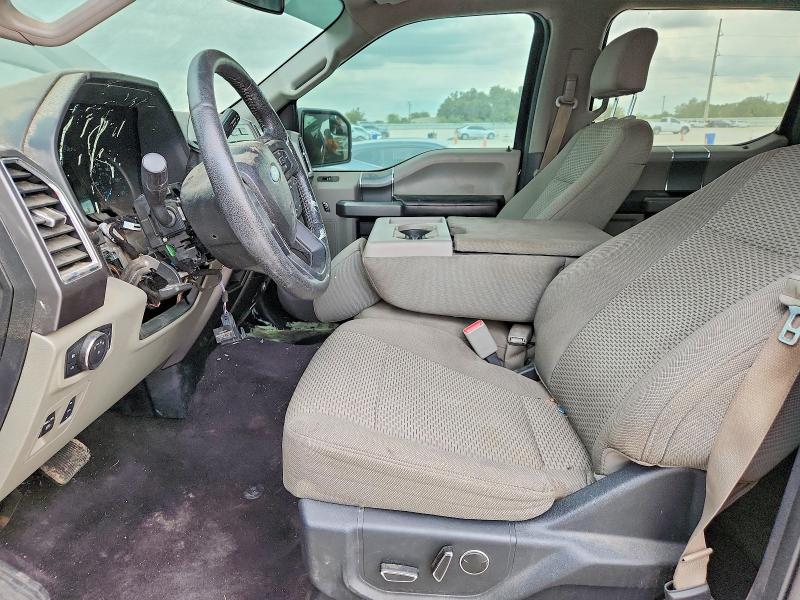 Aukcja sprzedaży 2015 Ford F150, vin: 1FTEW1CP3FKE47938, numer aukcji: 71363856