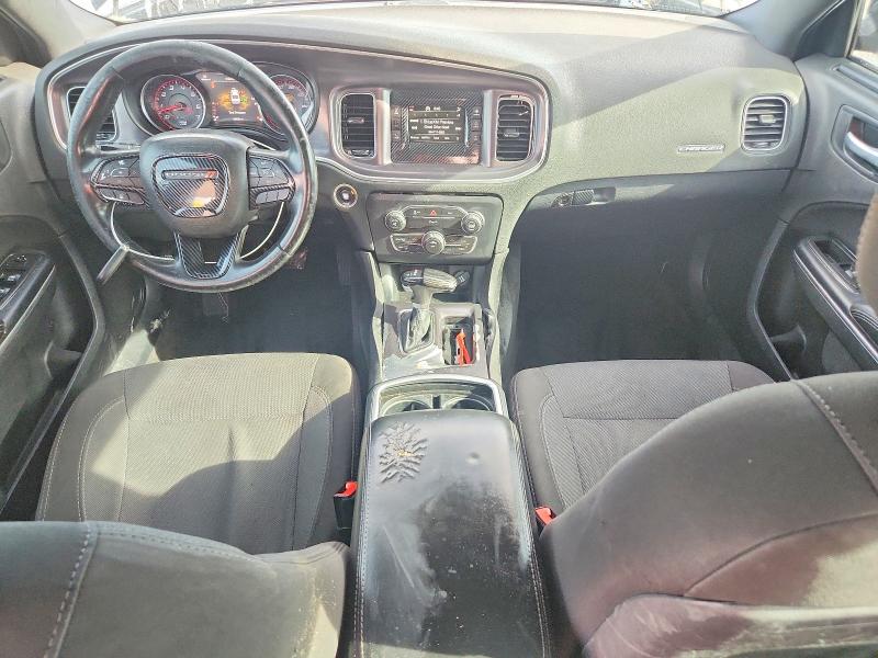 Продажа на аукционе авто 2015 Dodge Charger, vin: 2C3CDXBG6FH776422, номер лота: 70034136