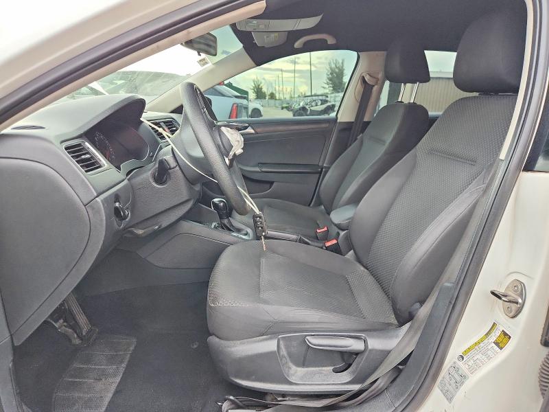 Aukcja sprzedaży 2014 Volkswagen Jetta, vin: 3VW2K7AJ5EM235904, numer aukcji: 69320016
