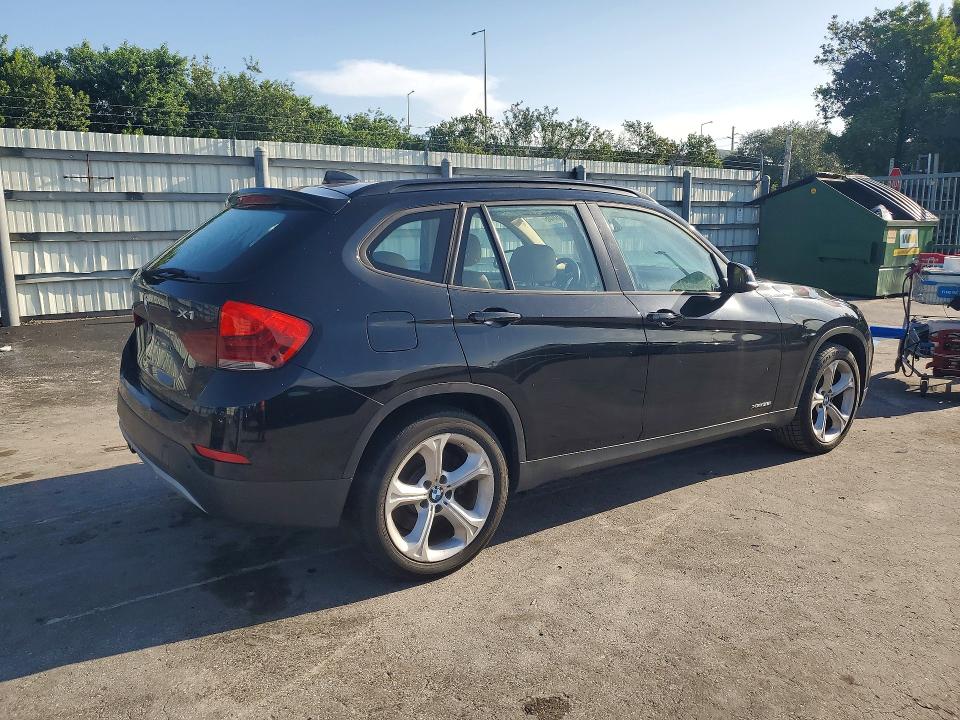 Auction sale of the 2014 Bmw X1, vin: WBAVM5C57EVV91434        , lot number: 69036846