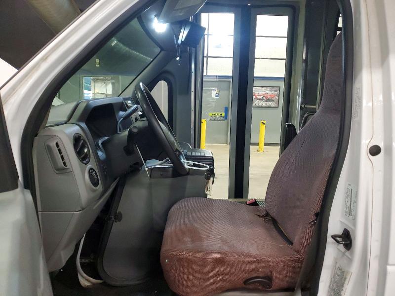 Продажа на аукционе авто 2013 Ford E-350, vin: 1FDEE3FS7FDA05078, номер лота: 70832666