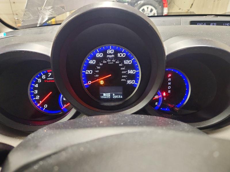 Auction sale of the 2011 Acura Rdx, vin: 5J8TB1H52BA003672, lot number: 67303036