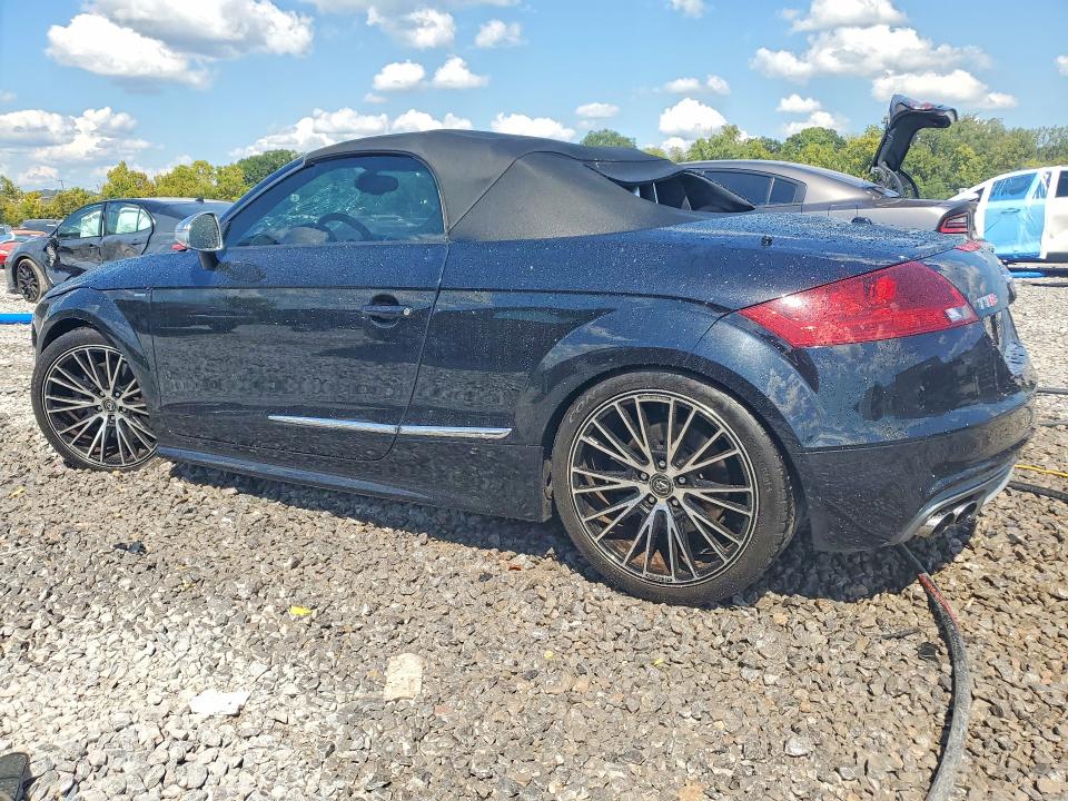 Продаж на аукціоні авто 2014 Audi Tts, vin: TRUS1AFK0E1004092, номер лоту: 67301296