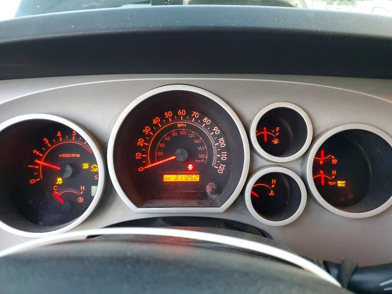 68440916 :رقم المزاد ، 5TFRV54168X062398 vin ، 2008 Toyota Tundra مزاد بيع