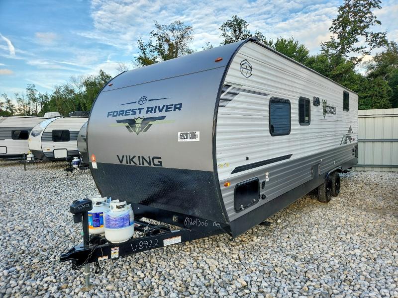 Aukcja sprzedaży 2026 Viking Trailer, vin: 5ZT2VWPB8TJ138922, numer aukcji: 69201306