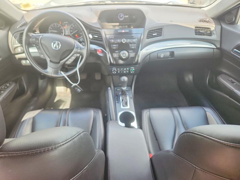 2020 Acura Ilx მანქანა იყიდება აუქციონზე, vin: 19UDE2F39LA010378, აუქციონის ნომერი: 64026666