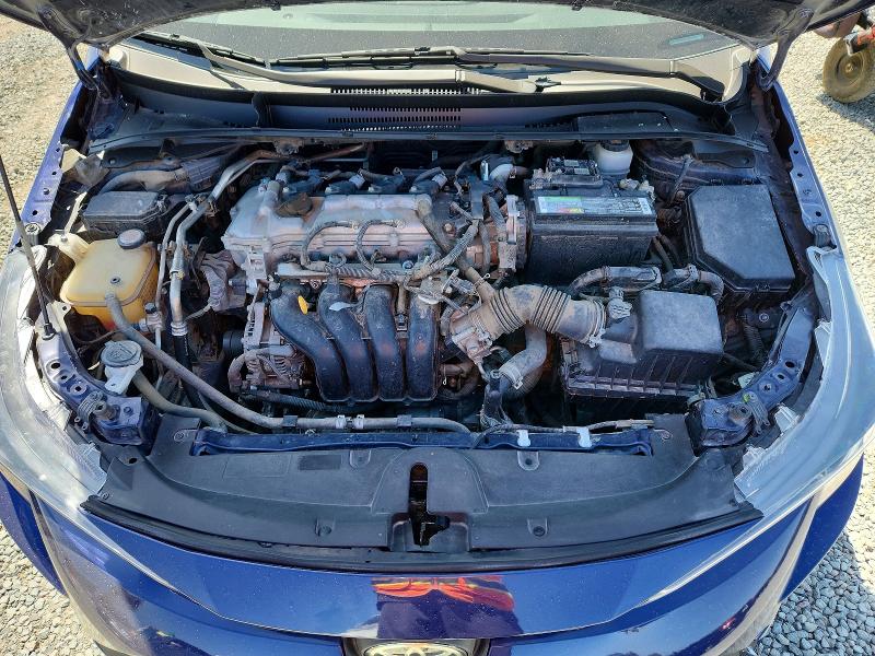 Aukcja sprzedaży 2020 Toyota Corolla, vin: JTDEPRAE4LJ017429, numer aukcji: 68825616
