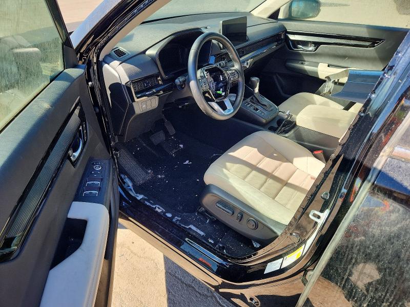 70425426 :رقم المزاد ، 2HKRS4H79TH400513 vin ، 2026 Honda Cr-v مزاد بيع