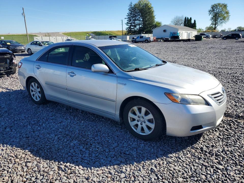 Продаж на аукціоні авто 2009 Toyota Camry, vin: 4T1BB46K69U086595, номер лоту: 70943176