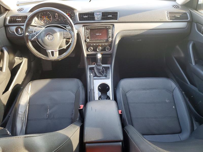 Продаж на аукціоні авто 2014 Volkswagen Passat, vin: 1VWBS7A32EC055346, номер лоту: 70490296