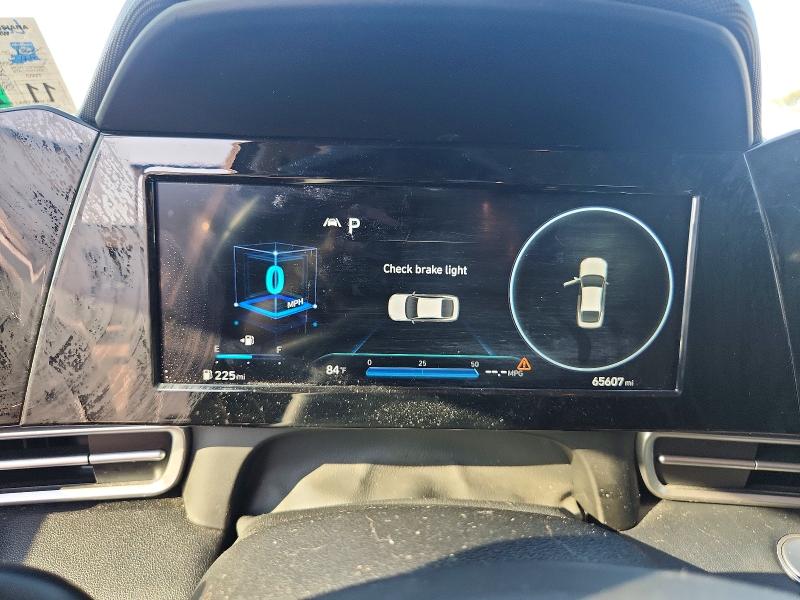 Aukcja sprzedaży 2021 Hyundai Elantra, vin: 5NPLS4AG9MH004194, numer aukcji: 69685686