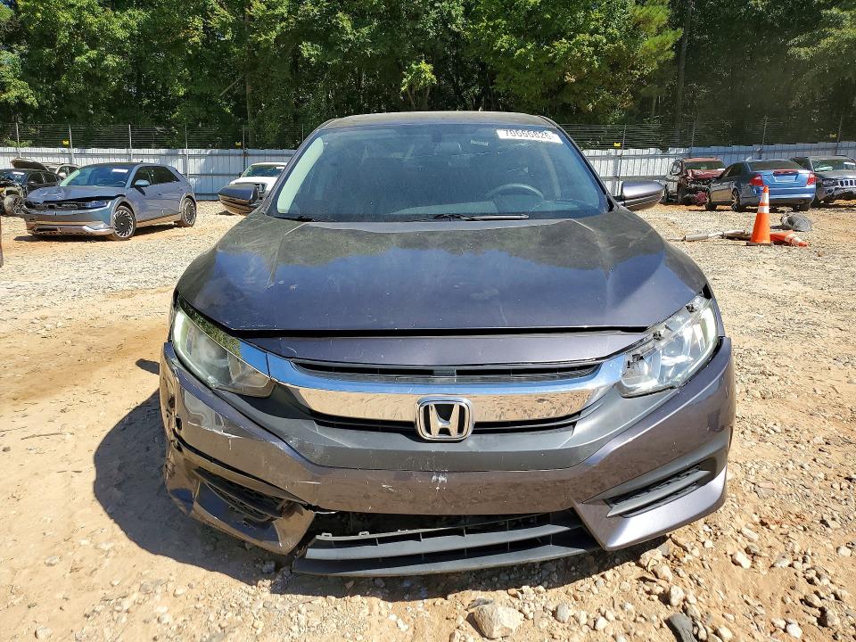 Продаж на аукціоні авто 2016 Honda Civic, vin: 19XFC2F59GE069335, номер лоту: 70666826
