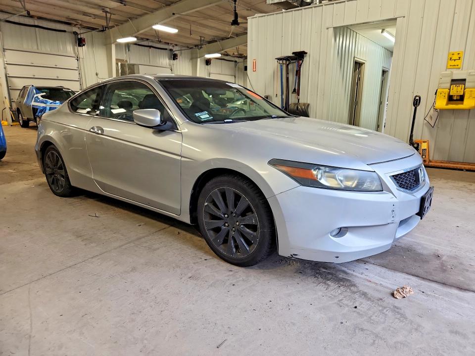 Aukcja sprzedaży 2010 Honda Accord, vin: 1HGCS2B83AA009780, numer aukcji: 68815506