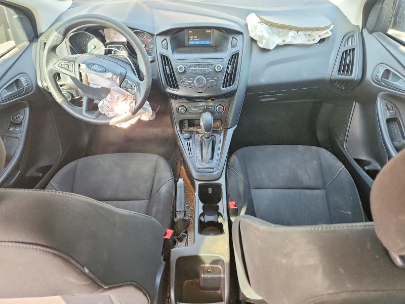 2018 Ford Focus მანქანა იყიდება აუქციონზე, vin: 1FADP3E24JL293075, აუქციონის ნომერი: 69620316