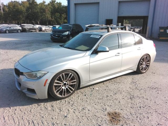Aukcja sprzedaży 2013 Bmw 335, vin: WBA3A9C58DF475837, numer aukcji: 66532616
