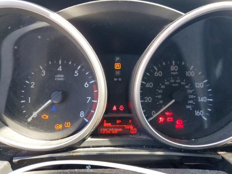 68667516 :رقم المزاد ، JM1CW2BL5E0165970 vin ، 2014 Mazda 5 مزاد بيع