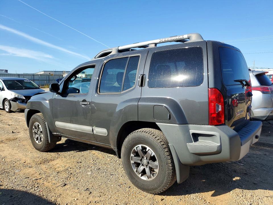 Aukcja sprzedaży 2015 Nissan Xterra, vin: 5N1AN0NW3FN655330, numer aukcji: 68014116