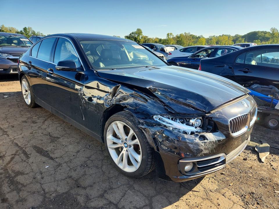 Aukcja sprzedaży 2014 Bmw 535, vin: WBAFV3C58ED685365, numer aukcji: 67472396