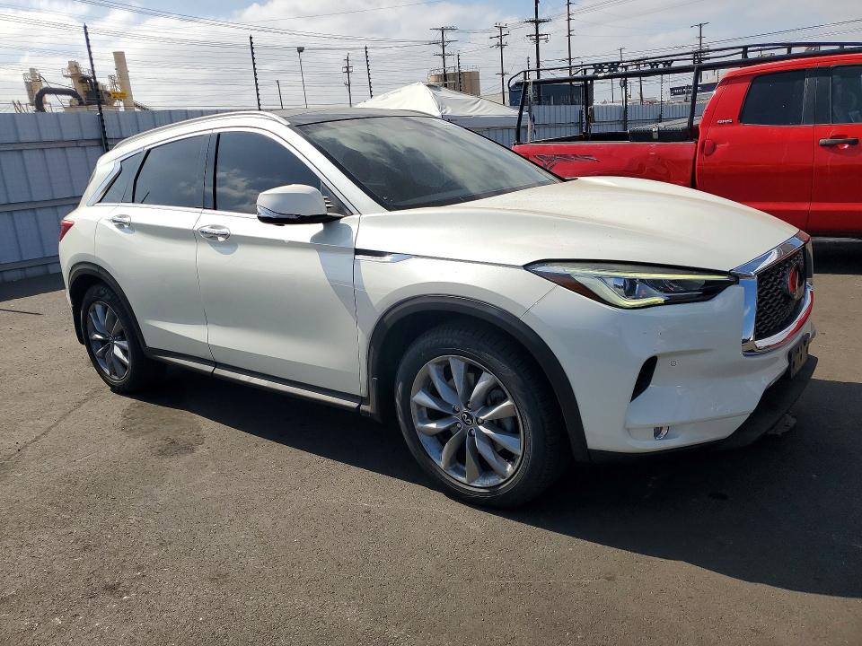 Продаж на аукціоні авто 2019 Infiniti Qx50, vin: 3PCAJ5M1XKF144841, номер лоту: 68404126