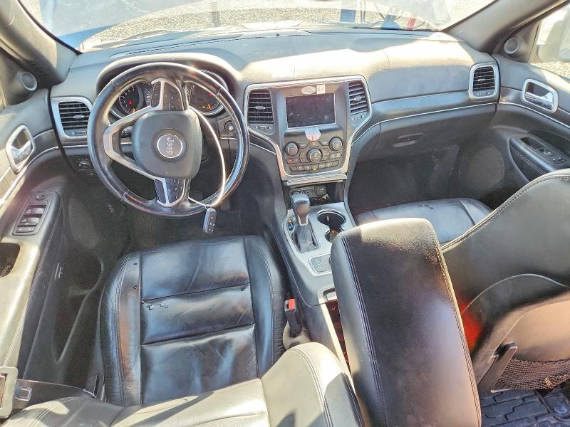 Продаж на аукціоні авто 2018 Jeep Grand Cherokee, vin: 1C4RJFBG3JC308393, номер лоту: 67509326