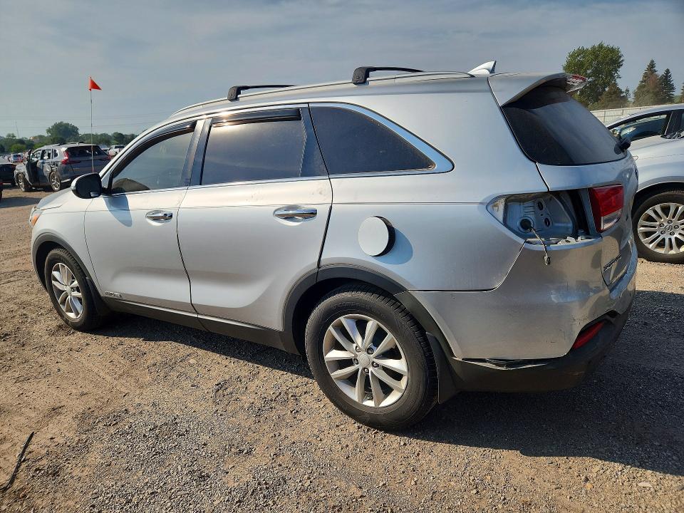 Продажа на аукционе авто 2016 Kia Sorento, vin: 5XYPGDA50GG009961, номер лота: 67320156