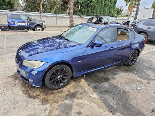 67381576 :رقم المزاد ، WBAPH5G52BNM71835 vin ، 2011 Bmw 328 مزاد بيع