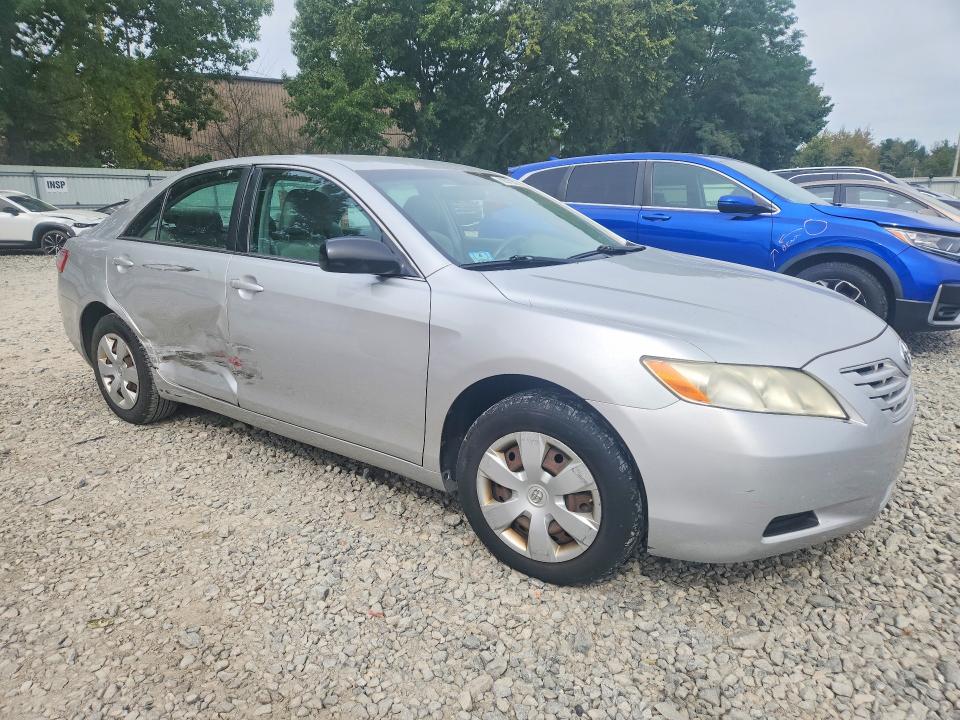 Продаж на аукціоні авто 2008 Toyota Camry, vin: 4T1BE46K18U221651, номер лоту: 69978526