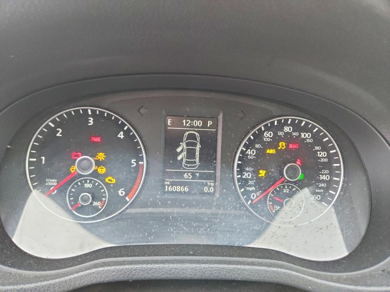 68852386 :رقم المزاد ، 1VWBN7A37DC069524 vin ، 2013 Volkswagen Passat مزاد بيع