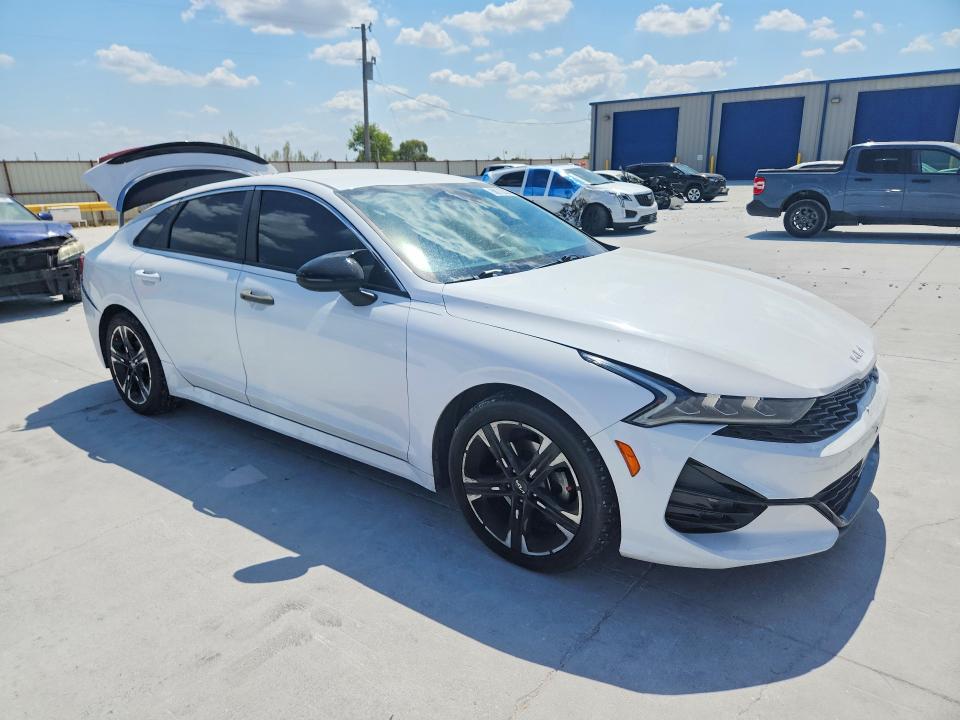 Aukcja sprzedaży 2023 Kia K5, vin: 5XXG64J22PG207762, numer aukcji: 68210226