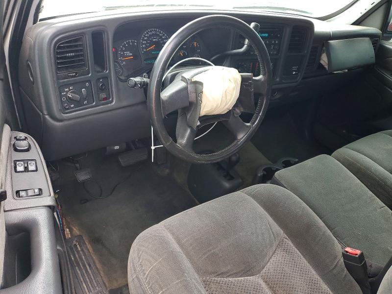 Продаж на аукціоні авто 2003 Chevrolet Silverado, vin: 1GCEK14T23Z160150, номер лоту: 67662676
