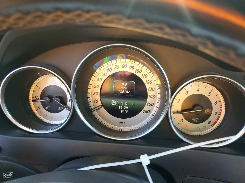 67404036 :رقم المزاد ، WDDGF4HB1EG239426 vin ، 2014 Mercedes-benz C مزاد بيع
