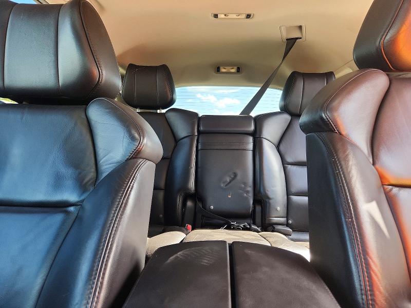 68688576 :رقم المزاد ، 2HNYD2H41DH511710 vin ، 2013 Acura Mdx مزاد بيع
