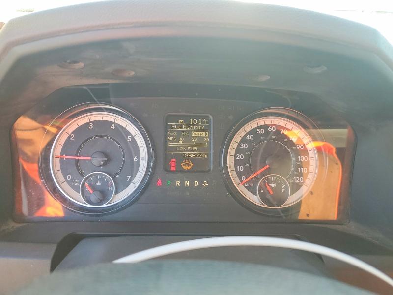 2019 Ram 1500 Classic მანქანა იყიდება აუქციონზე, vin: 1C6RR6KG5KS555048, აუქციონის ნომერი: 67779976