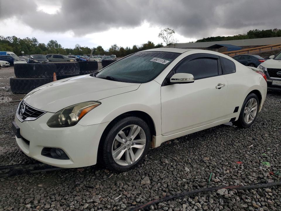 Auction sale of the 2013 Nissan Altima, vin: 1N4AL2EP7DC256501, lot number: 68411176