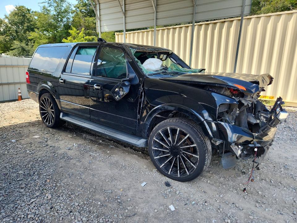 Продаж на аукціоні авто 2017 Ford Expedition, vin: 1FMJK1HT0HEA60969, номер лоту: 68806706
